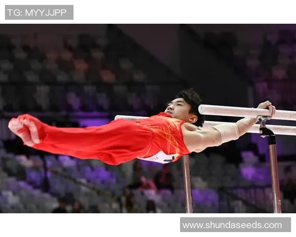 体操世锦赛全能决赛精彩落幕中国选手表现突出夺得多枚奖牌